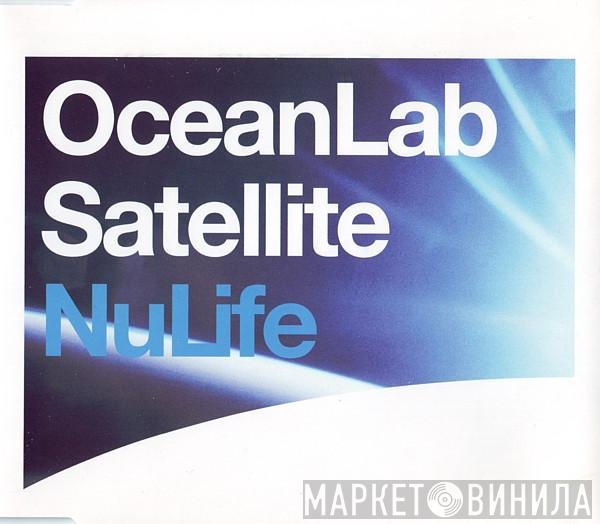 OceanLab - Satellite
