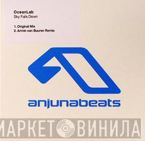  OceanLab  - Sky Falls Down