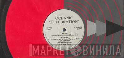 Oceanic - Celebration