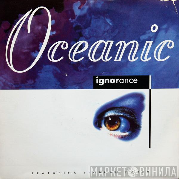 Oceanic - Ignorance