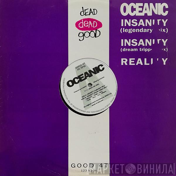 Oceanic - Insanity