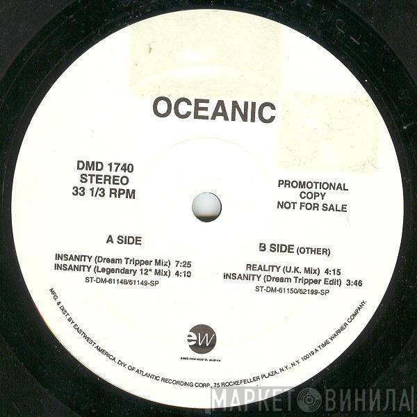  Oceanic  - Insanity
