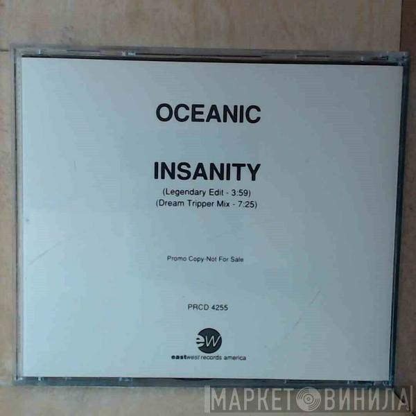  Oceanic  - Insanity