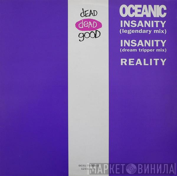  Oceanic  - Insanity