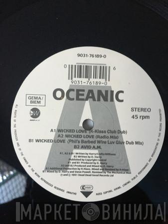  Oceanic  - Wicked Love