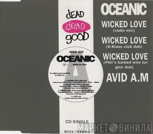  Oceanic  - Wicked Love
