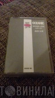 Oceanic - Wicked Love