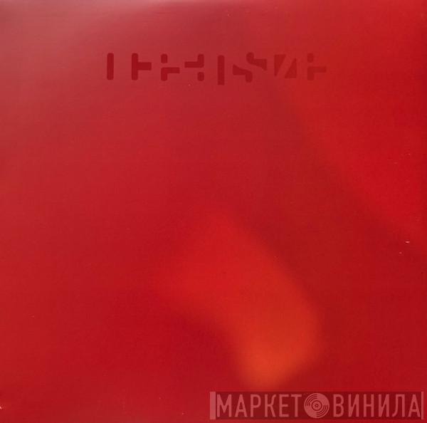 Oceansize - Frames