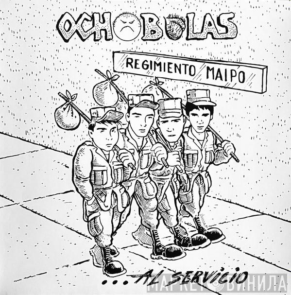 Ocho Bolas - ...Al Servicio