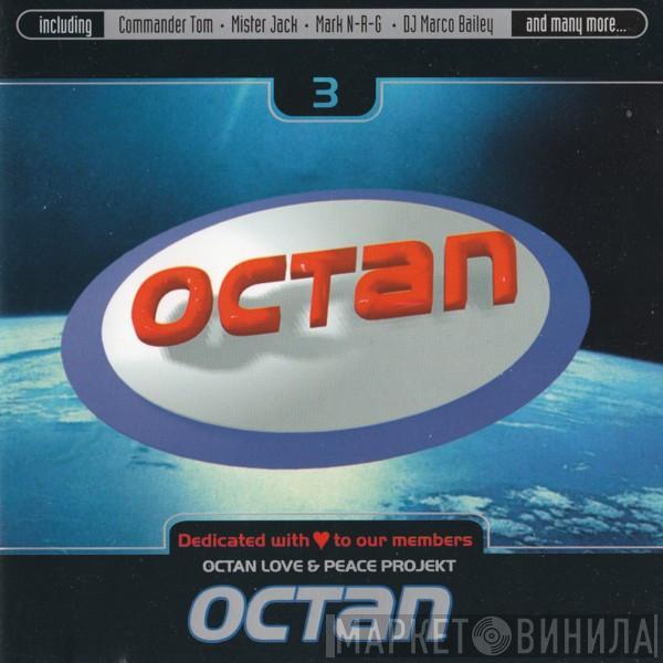  - Octan Vol. 3