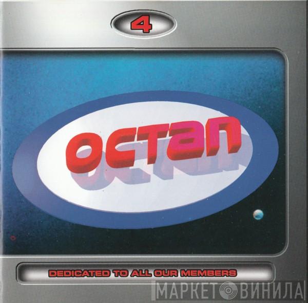  - Octan Vol. 4