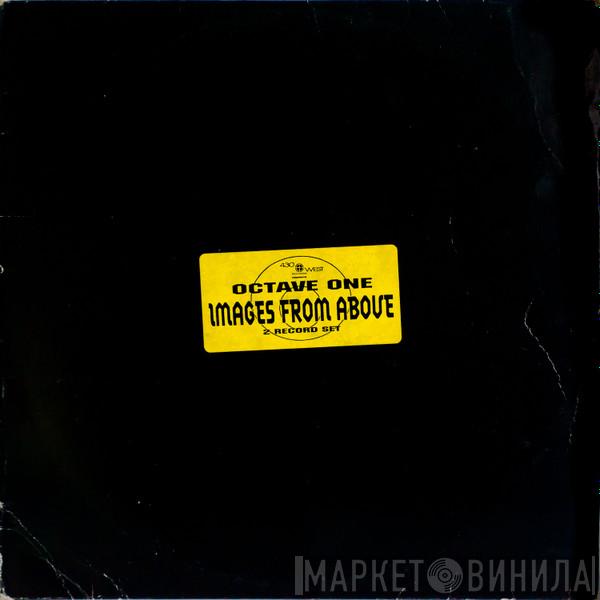 Octave One - Images From Above