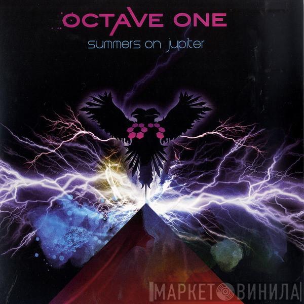  Octave One  - Summers On Jupiter