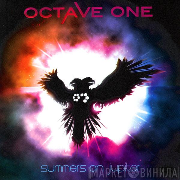  Octave One  - Summers On Jupiter