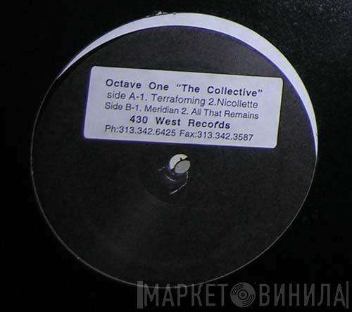  Octave One  - The Collective