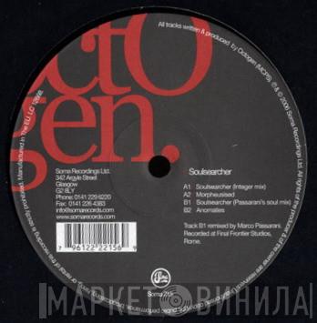 Octogen - Soulsearcher