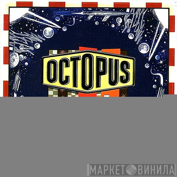 Octopus  - From A To B