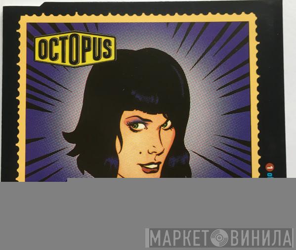 Octopus  - Jealousy