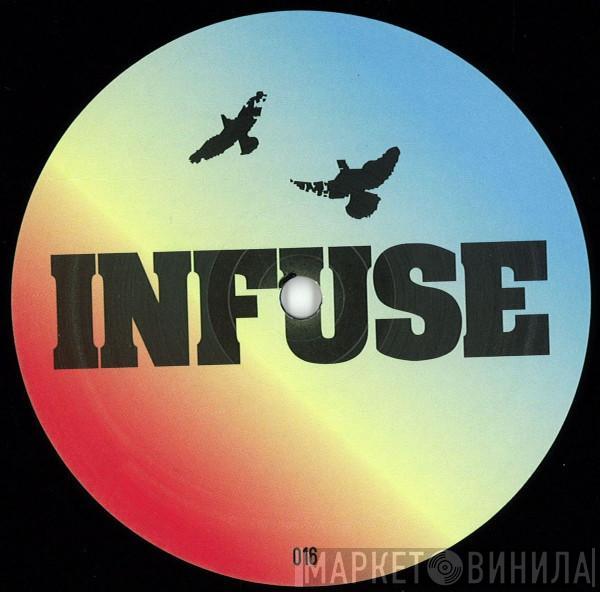 OdD Music - Cold Fusion EP
