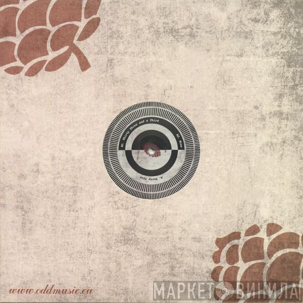 OdD Music - Stroboscope