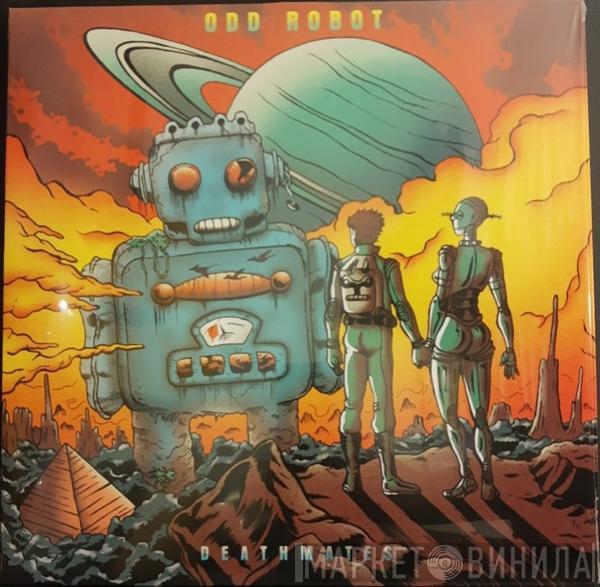 Odd Robot - Deathmates