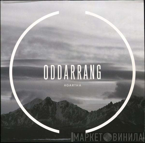  Oddarrang  - Agartha