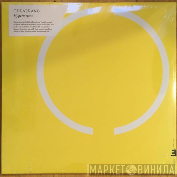 Oddarrang - Hypermetros