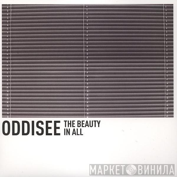 Oddisee - The Beauty In All