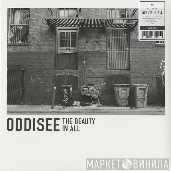 Oddisee - The Beauty In All