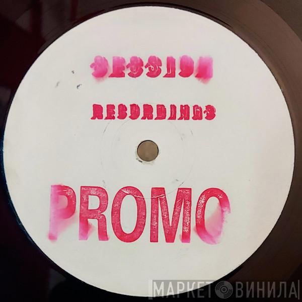 Oddworx - Do E.P.