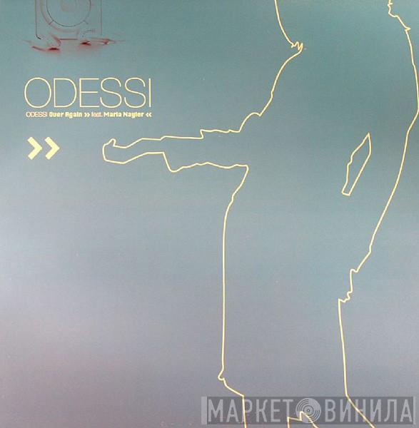 Odessi - Over Again