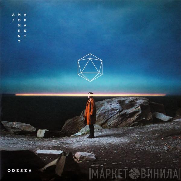 Odesza - A Moment Apart