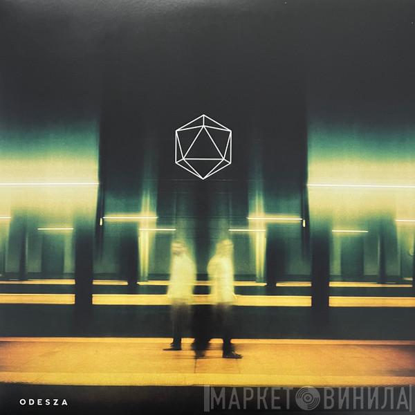 Odesza - The Last Goodbye