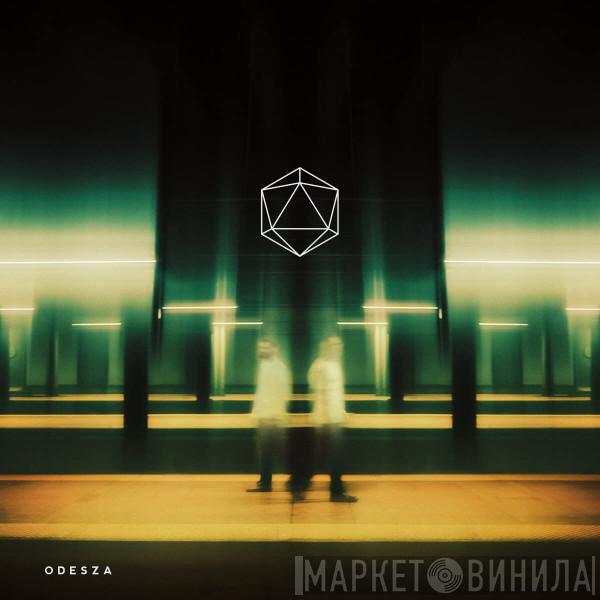 Odesza - The Last Goodbye