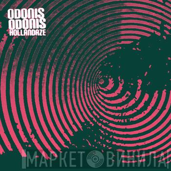 Odonis Odonis - Hollandaze