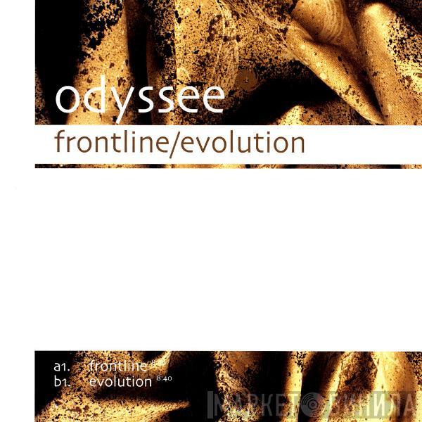 Odyssee  - Frontline / Evolution