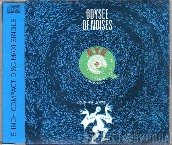  Odyssee Of Noises  - Circe / It's The Traxx