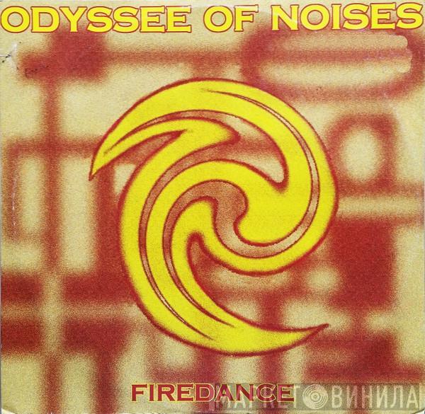  Odyssee Of Noises  - Firedance