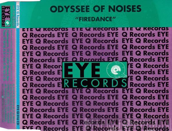  Odyssee Of Noises  - Firedance