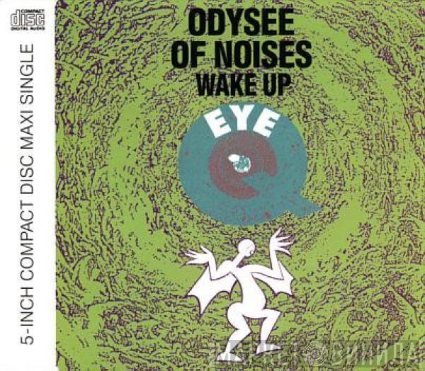  Odyssee Of Noises  - Wake Up