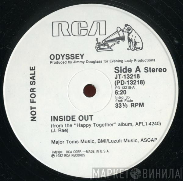  Odyssey   - Inside Out