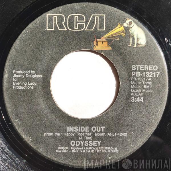  Odyssey   - Inside Out