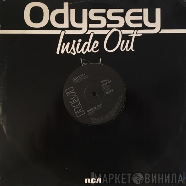 Odyssey  - Inside Out