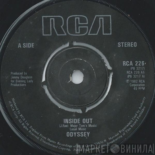 Odyssey  - Inside Out
