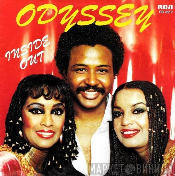  Odyssey   - Inside Out