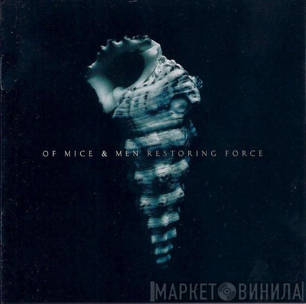 Of Mice & Men - Restoring Force