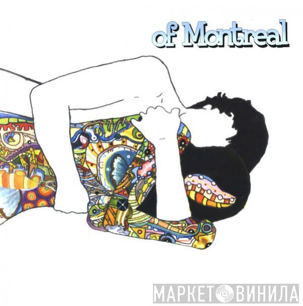  Of Montreal  - Aldhils Arboretum