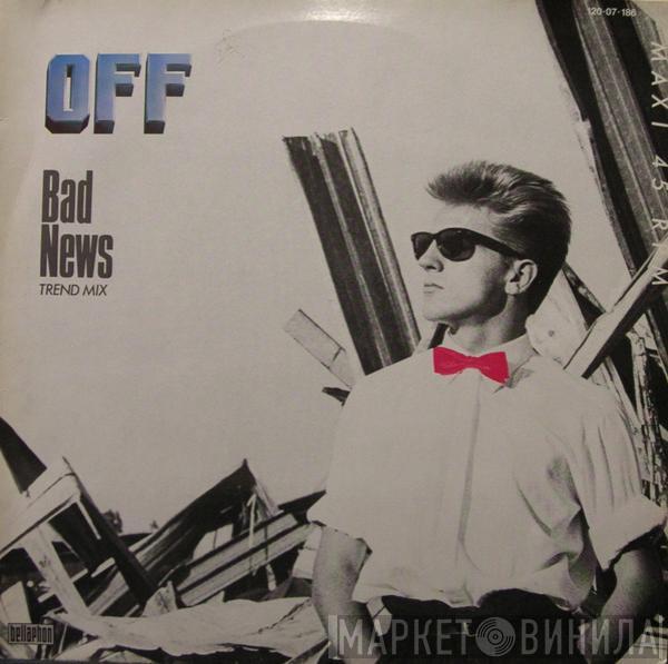 Off - Bad News