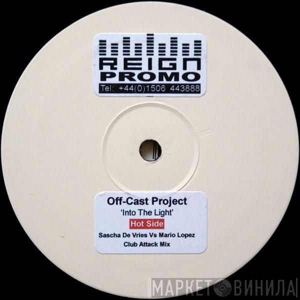 Off-Cast Project - Into The Light
