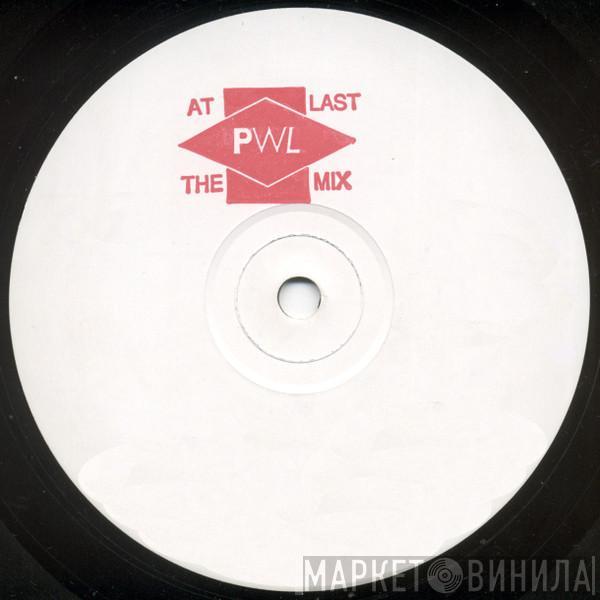 Off - Electrica Salsa (Baba Baba) (The PWL Mix)